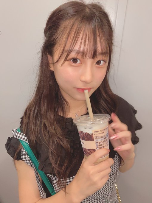 花咲心菜のTwitter画像2