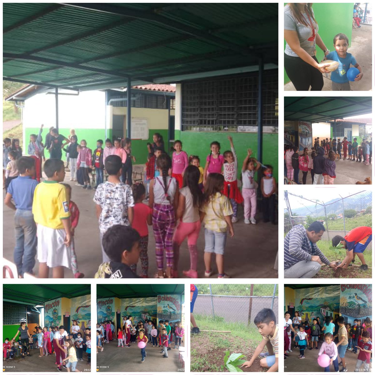 Escuelas abiertas Municipio Torbes CEI MANUELITA SÁENZ <a href="/DGSEMPPE/">DIRECCIÓN GENERAL DE SUPERVISIÓN MPPE</a> <a href="/circuitoeduca11/">@circuitoeducativotorbes2018</a>
<a href="/NicolasMaduro/">Nicolás Maduro</a>  <a href="/WuikelmanAngelP/">Wuikelman Angel P.</a> @Vicecomunidafes @RosangelaIrozco <a href="/_NancyOrtuno_/">Nancy Ortuño Rojas</a>
<a href="/DGCE_MPPE/">D.G. Comunidades Educativas 🇻🇪</a>
@Getorodelara