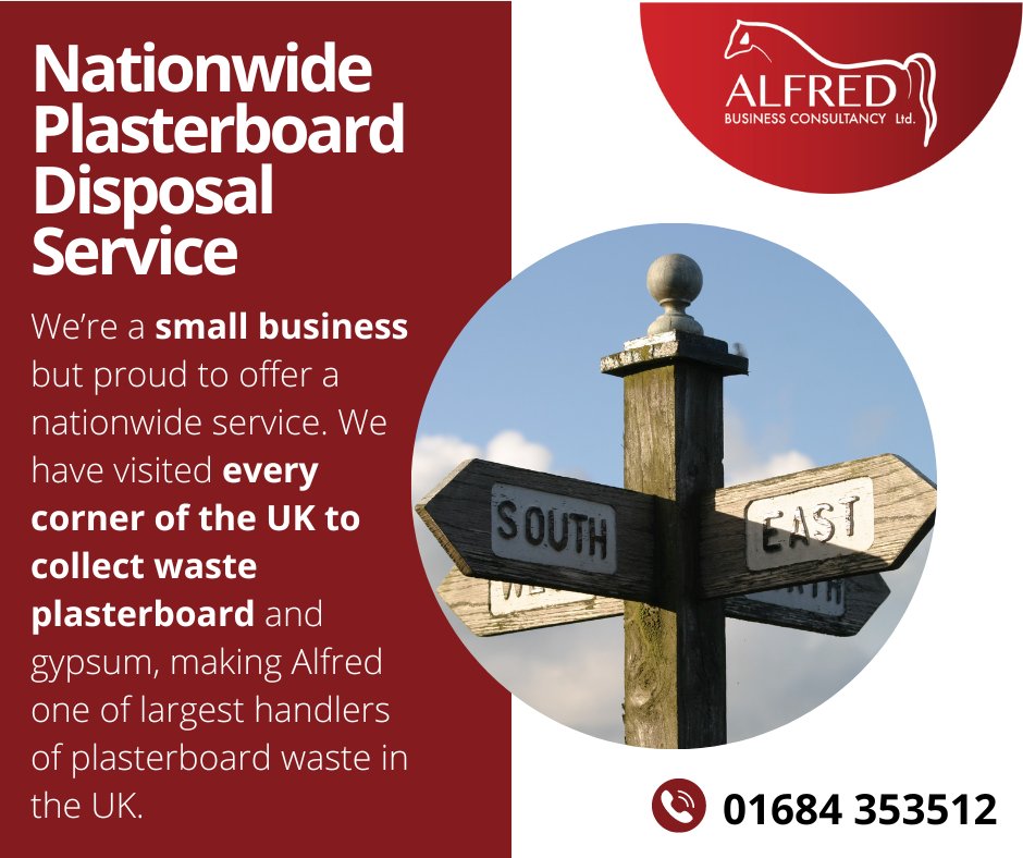 Alfred Business Consultancy tweet media