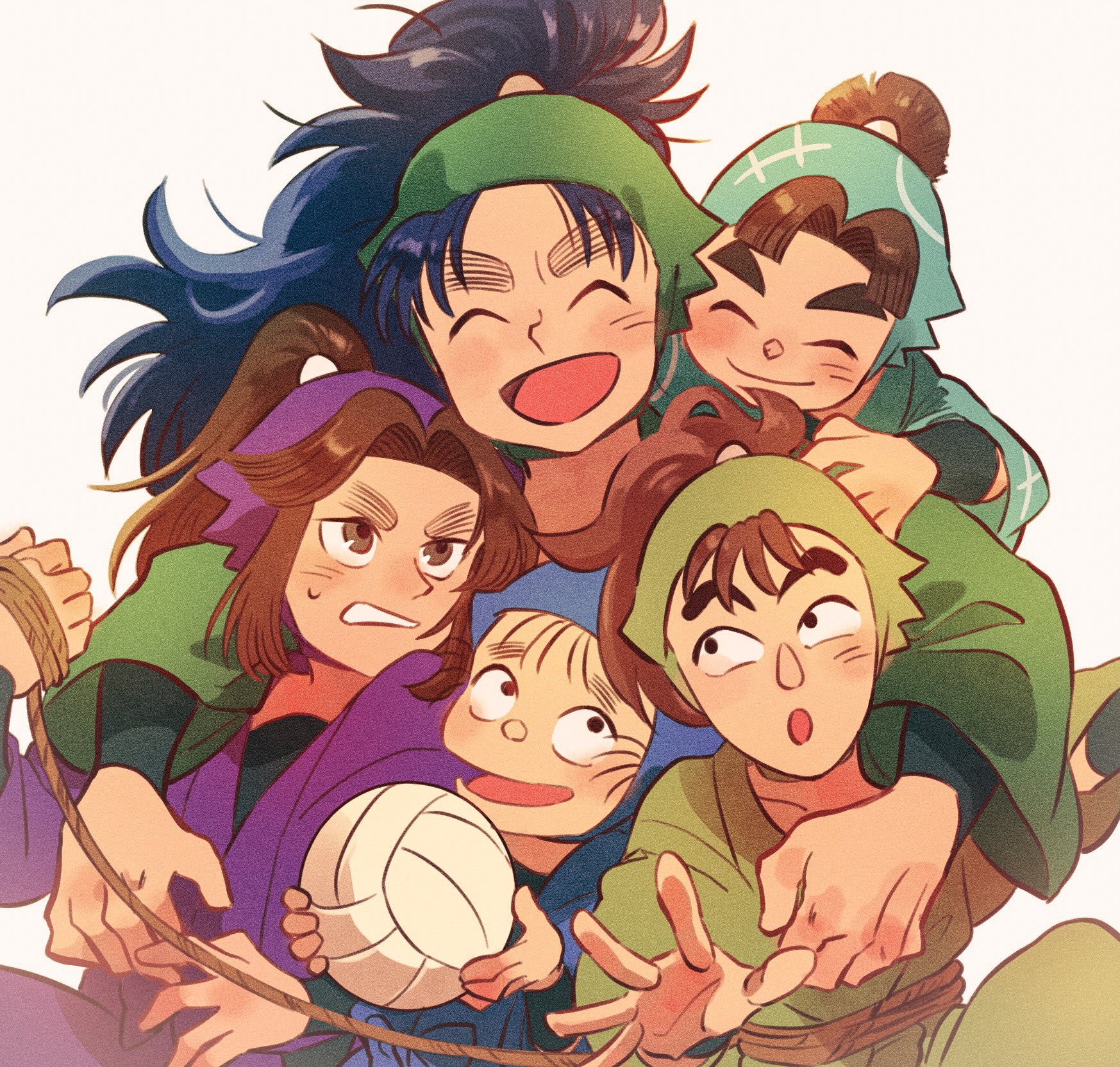 花丸 (@ninegg0605) / X