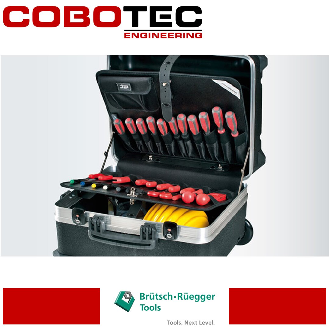 Cobotec Engineering tweet media