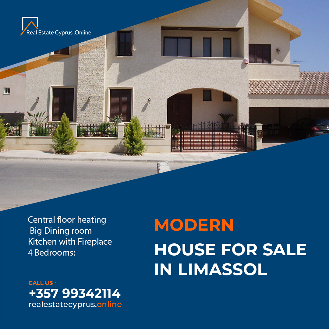 RealEstateCyp's tweet photo. 🏘️ House For Sale In Potamos Germasogias #Limassol #Cyprus 

🔸Visit our website for more information🔸

👉 https://t.co/N0NkAanwh5

#RealEstate #Property #Кипр #Лимассол https://t.co/OAeGjZMvec