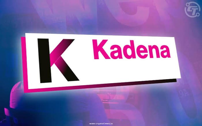 karincatrader's tweet photo. Bir devrim niteliğinde #Kadena $KDA benzeri olmayan bir boğa koşusu içinde.
Hiper büyüme geliyor…
Daha da ileriye taşımak için girişimcilere #Kadena ağında yenilik yapmaya ilham veren 100 milyon dolarlık bir Hibe Programı sunuldu.
Kadenadaki Projelere bir göz atalım 👇 https://t.co/jNahSpm1Al