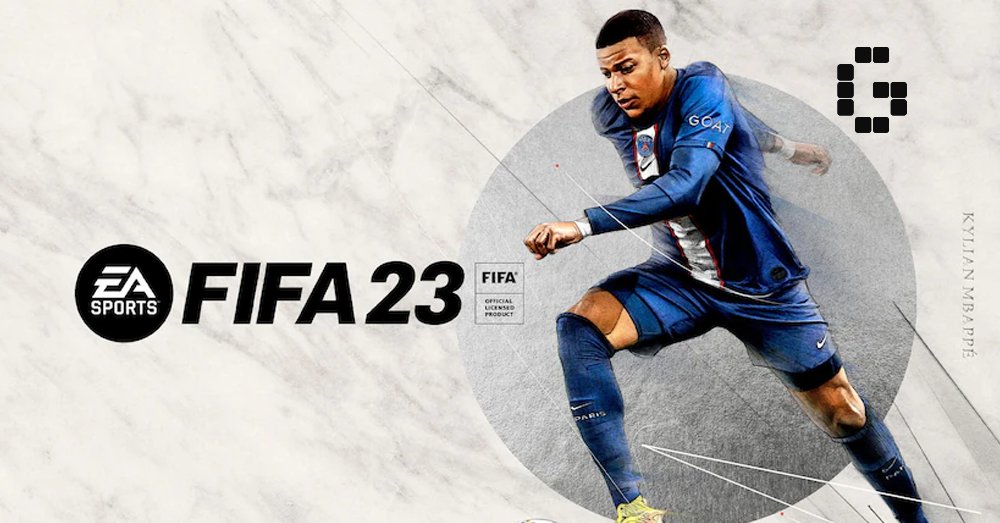 Thinking about doing a giveaway for FIFA 23...

If we can get 25 likes and retweets on this post I will sort a giveaway to be posted by the end of the week 👀👀

#FIFA23 #Giveaway