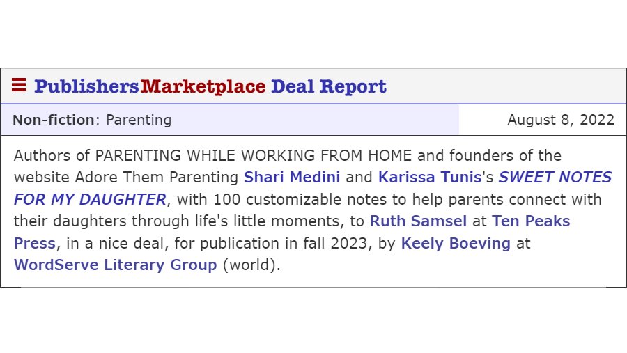 Karissa Tunis tweet media