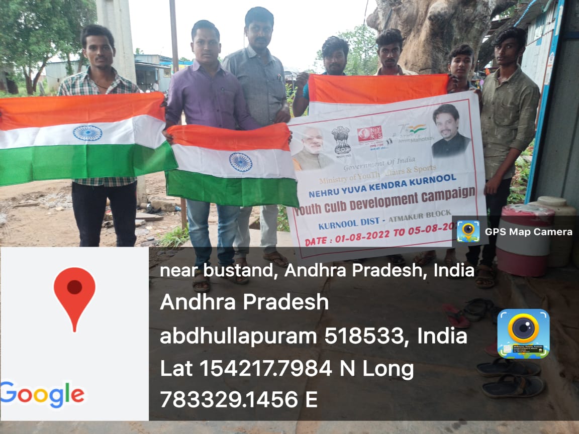 NYK_Kurnool's tweet photo. Youth club development campaign programme conducted at various villages and enlightened youth by explaining about youth club formation, activities, service orientation programmes under Nehru Yuva Kendra Kurnool, and encouraged youth to form youth clubs and affiliate to NykKurnool https://t.co/bzxe6PUWDM