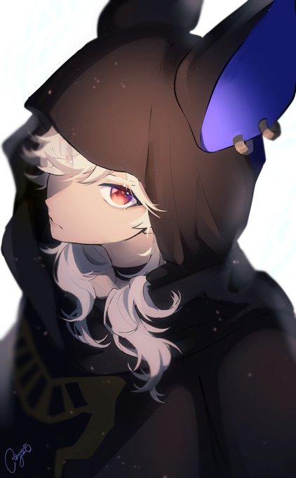 セノくん〜#cyno #GenshinImpact  #原神 