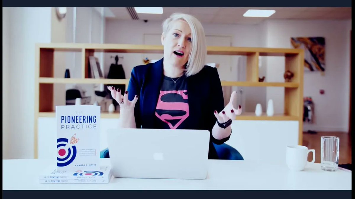 AmandaCWatts's tweet photo. Some say soft skills are overrated, but I disagree.

Here's why I encourage all of my clients to work on their soft skills for practice growth. 

https://t.co/DLgT7yfa1w 

#SuperpowersForAccountants #Marketing #Accounting #CPA #Accountant #RelationshipsFirstSalesSecond https://t.co/tT4MHNqNzv