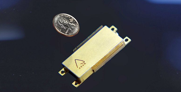 Sick en Avea werken samen aan 4D Lidar
Lees verder over deze samenwerking in een artikel van @Robot Magazine okt.to/tHYreD