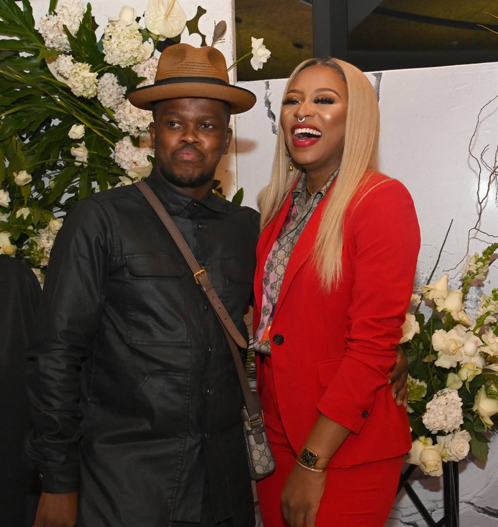 Daily Sun Entertainment News on Twitter "ICYMI Bongz and DJ Zinhle