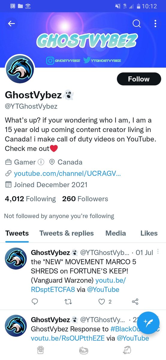 queenbigsis91's tweet photo. Beware this is scammer who steal girls's account mostly than guys's account. He like to fool any girls like a sweet. But he stole her gta character and everything she has in gta account. I feel bad for every girls and guys.
#scammer https://t.co/9J7AfDnZLG
