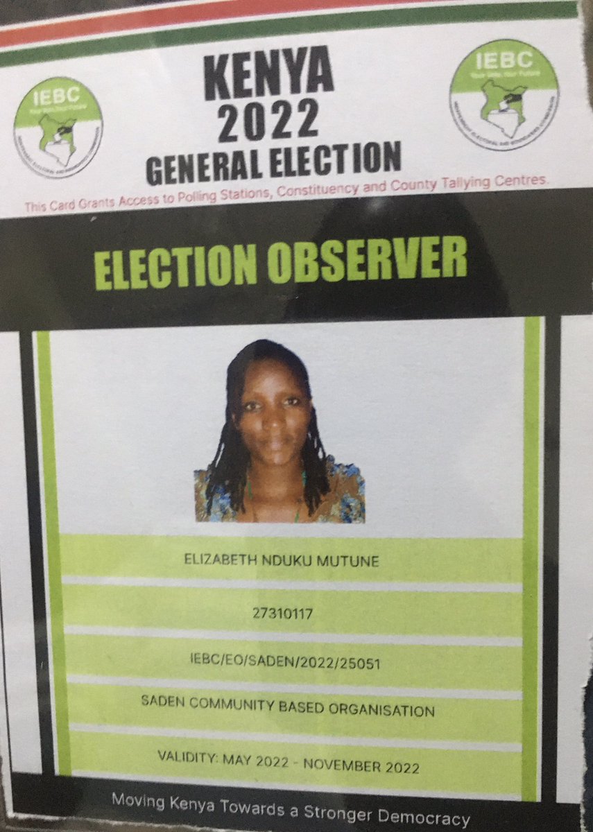 Lizz Nduku tweet media