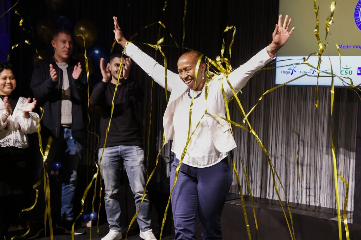 De inschrijvingen voor de Golden Service Awards 2022 zijn geopend tot 1 september. Schrijf nu jouw gegadigden voor de titels Schoonmaker, Leidinggevende, Glazenwasser én Schoonmaakteam van het Jaar 2022 in. servicemanagement.nl/sector/golden-…