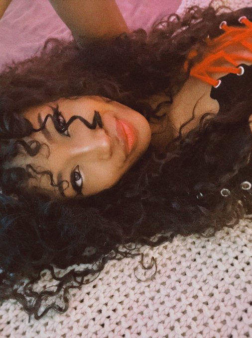 Watch 🎀 baemax 🎀's leaked NSFW photo on TwXstars