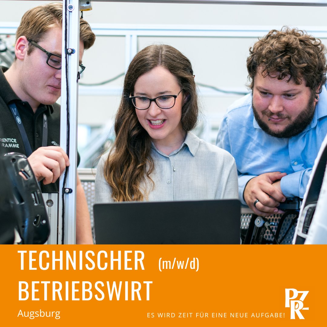 Als Engineering Performance &amp; Workload Manager (d/m/w)?
Weitere Infos und Online-Bewerbung auf unserer Homepage⁣ - Danke!⁣
#jobs #job #aerospace #workload #aerospaceenginieering #performance #hiring  #bestjobs #manager #optimierung #optimization #process #augsburg #ef