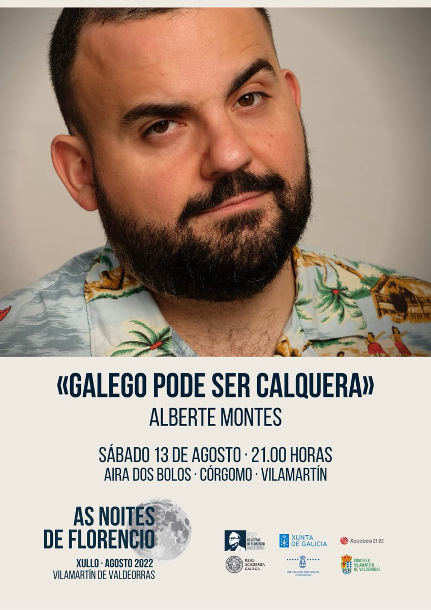 albertemontes's tweet photo. Empeza o mambo, arrinca o GALICIAN RURAL (DO QUE EN PRINCIPIO AÍNDA NON ARDEU) TOUR.
Mércores - Zarracós
Xoves - Trives
Venres - O Incio
Sábado - Córgomo
Domingo - Quedei a xantar churrasco con meus primos.
#Albertadas #GalegoPodeSeloCalquera
Da man de #HermanagerProducións https://t.co/DOQFAsfzha