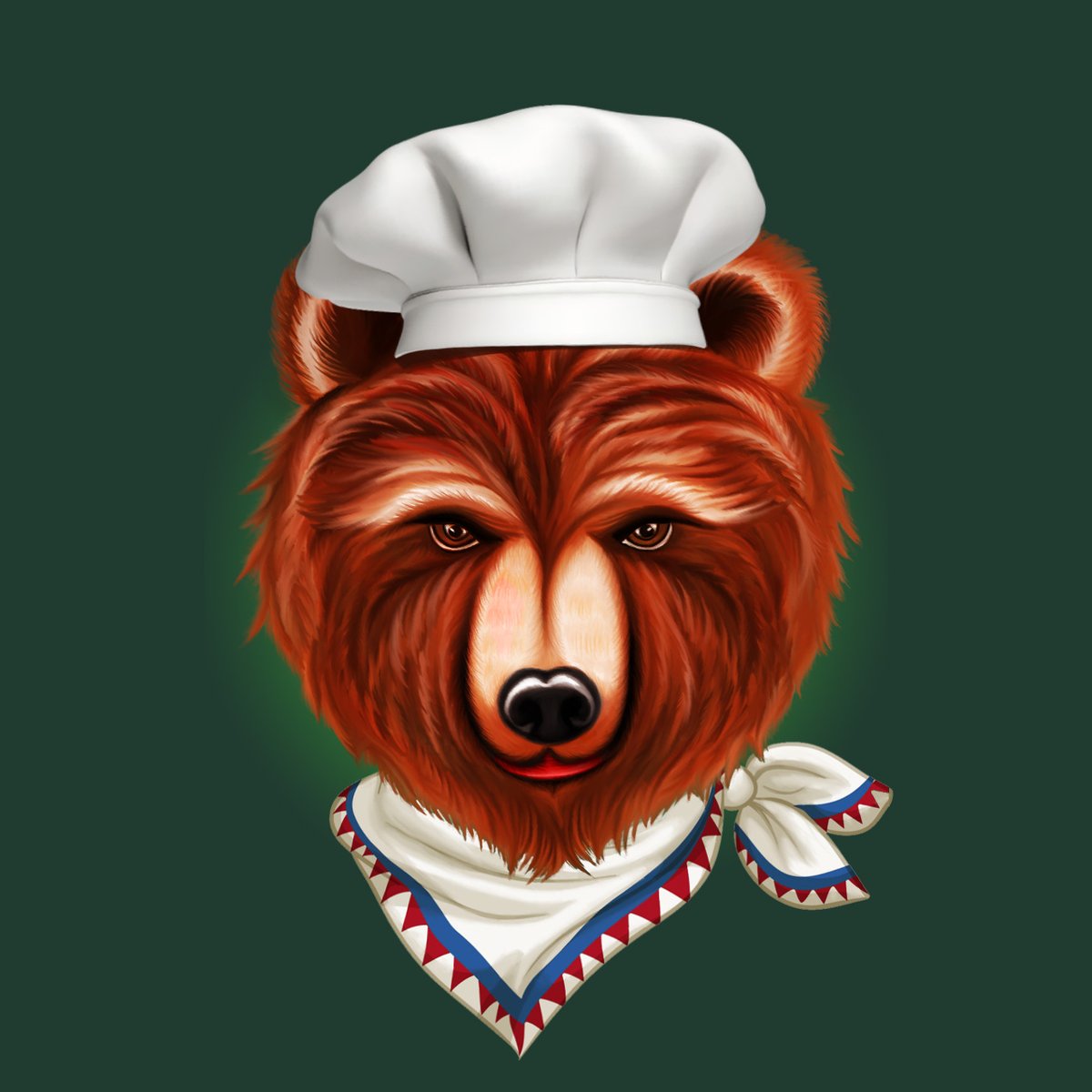 Look what I found! bear collectible rarible.com/token/0xc91544… #rarible #ethereum #nonfungible #digitalasset #nft via 
<a href="/rarible/">Rarible</a>