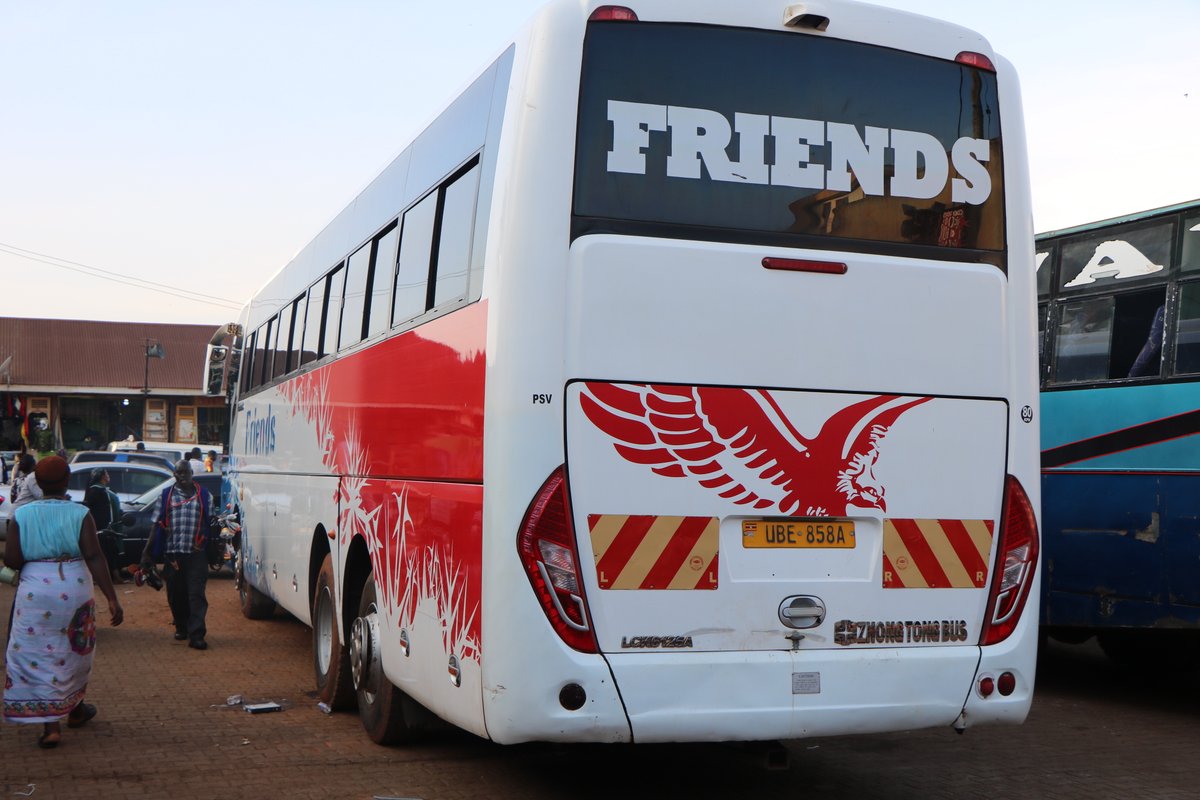 Friendscoaches's tweet photo. A combination of blue white and Red meaning Calm  Pure ,Trust  and  Love. Experience all this while travelling with us to Dar  every Tues,Thursday and Sat .Call +256200766100. https://t.co/VwhJ4K3wcP
