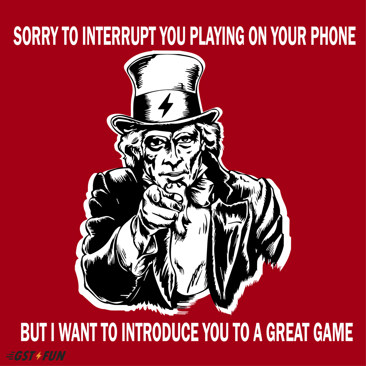 Gstfunofficial's tweet photo. We want to create a game model where players can earn income no matter they win or lose, don't miss it!

#GSTFun https://t.co/XwMZGt5mdx