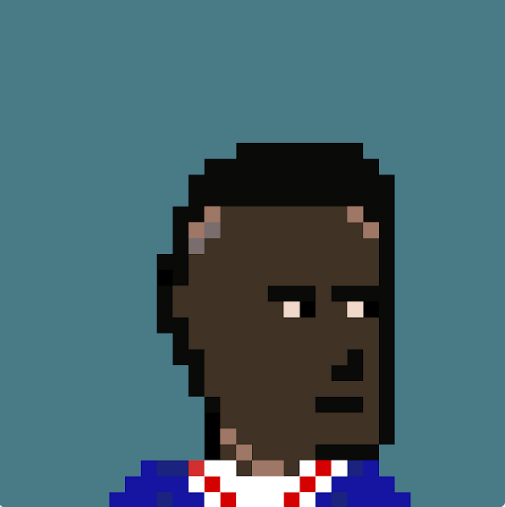 firstevernft's tweet photo. Presnel Kimpembe looks set to stay with Paris Saint-Germain despite interest from Chelsea⚽️🚀

🔹https://t.co/dvbdFNpyA5
🔹https://t.co/BvDU12GrxG
🔹https://t.co/y3GIpzOKpS
🔹https://t.co/oNub2TApP6

#NFT #NFTs #P2E #cryptocurrency https://t.co/u7zuLtsqjQ