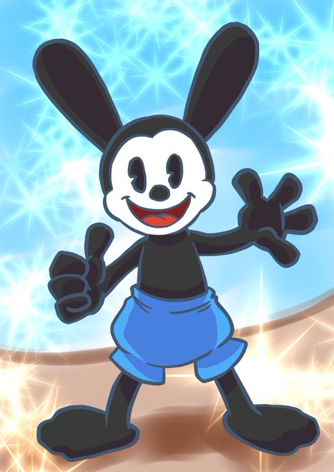 オズワルドのtwitterイラスト検索結果
