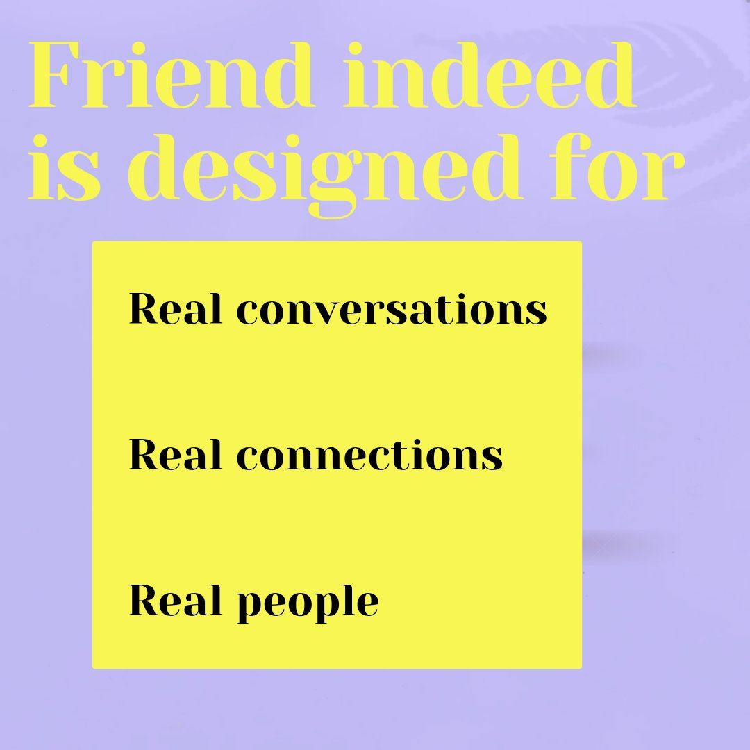 FriendIndeed_In's tweet photo. https://t.co/J20qr24Ads
