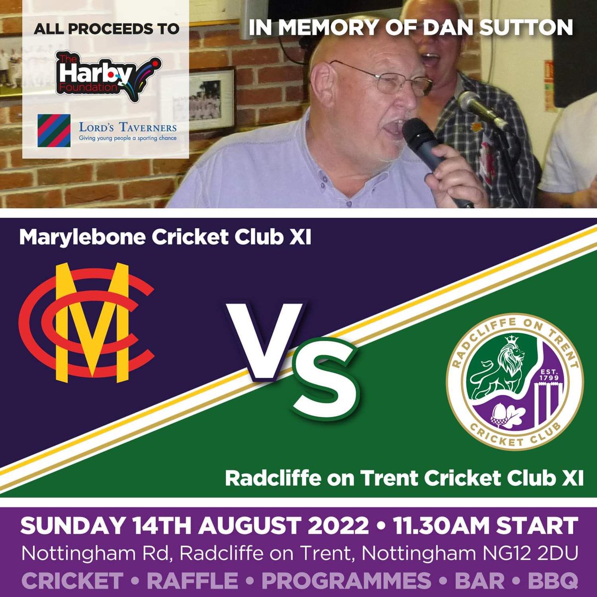 Radcliffe on Trent C.C. (@rotcricketclub) on Twitter photo The sun will be out and the bar will be open. Looking forward to a great day. 11:30am start. <a href="/NottsPrem/">Owzat-Cricket Notts Premier League</a> <a href="/SouthNottsCL/">South Nottinghamshire Cricket League</a> The sun will be out and the bar will be open. Looking forward to a great day. 11:30am start. <a href="/NottsPrem/">Owzat-Cricket Notts Premier League</a> <a href="/SouthNottsCL/">South Nottinghamshire Cricket League</a>