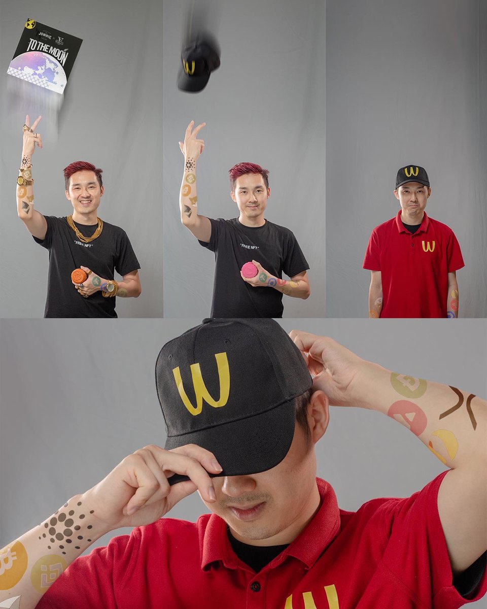 Jobbie Nut Butter tweet media