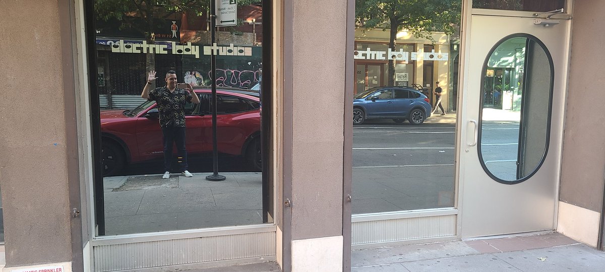 Jorge Padilla THD (@jorgepadillathd) on Twitter photo If you know me, you know how much I love music. I almost walked by these two places without noticing they were there. New York City is so large but accessible to some of the greatest music ever written. If you know me, you know how much I love music. I almost walked by these two places without noticing they were there. New York City is so large but accessible to some of the greatest music ever written.