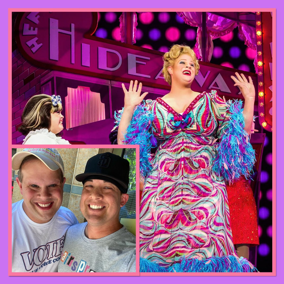 Heart Break Kris 💔 tweet media