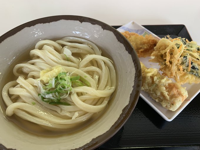 岩手県のうどんの名店 ランキングtop10 1位は 釜揚げ屋 22年8月版 1 5 ねとらぼ調査隊