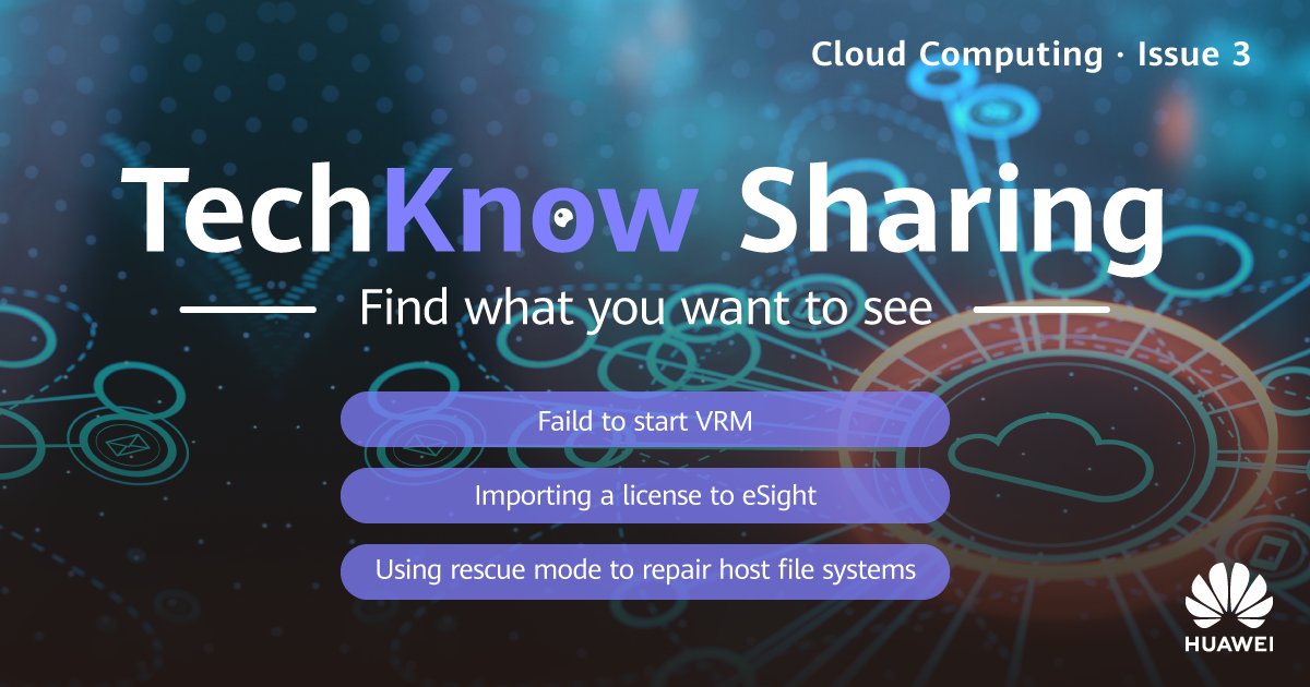 Artikel untuk #troubleshooting dan berbagi #technology yang praktis meliputi #CloudComputing ada disini. Silahkan cek melalui link berikut: bit.ly/3Q23mzQ