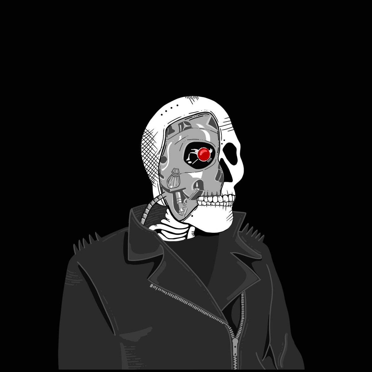 Gm Cartel
50 Deadgens have been created and ready to go. 
☕️🌴💀
