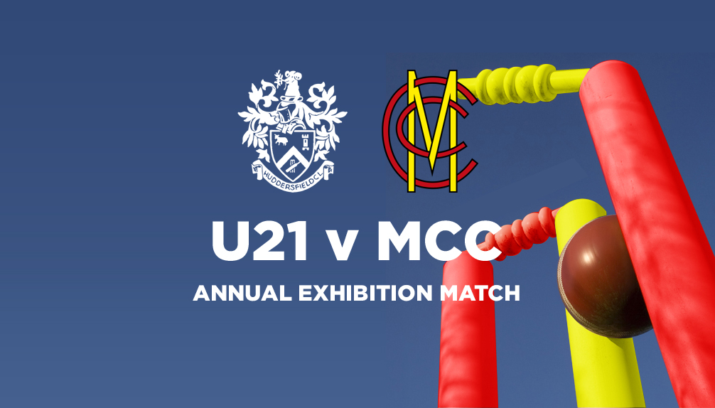 Huddersfield Cricket League (HuddCricket) / Twitter