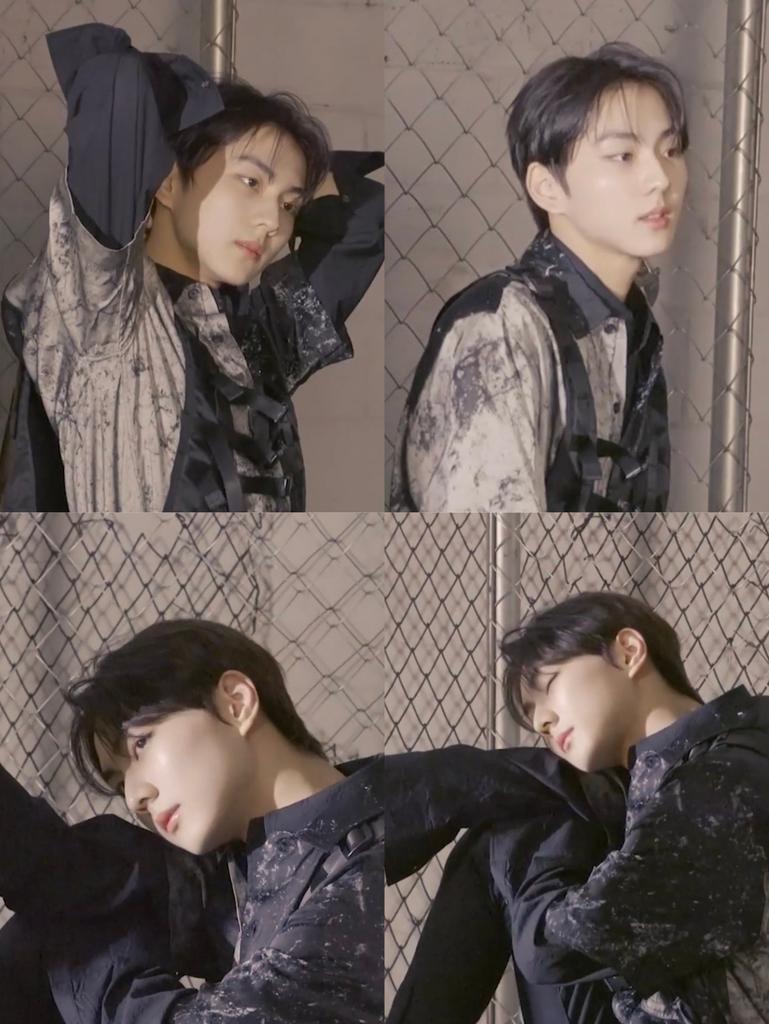 0209MEDIA's tweet photo. the modeling industry should be thankful #jungwon chose to pursue music 🙇‍♀️ https://t.co/O9QDttZubA