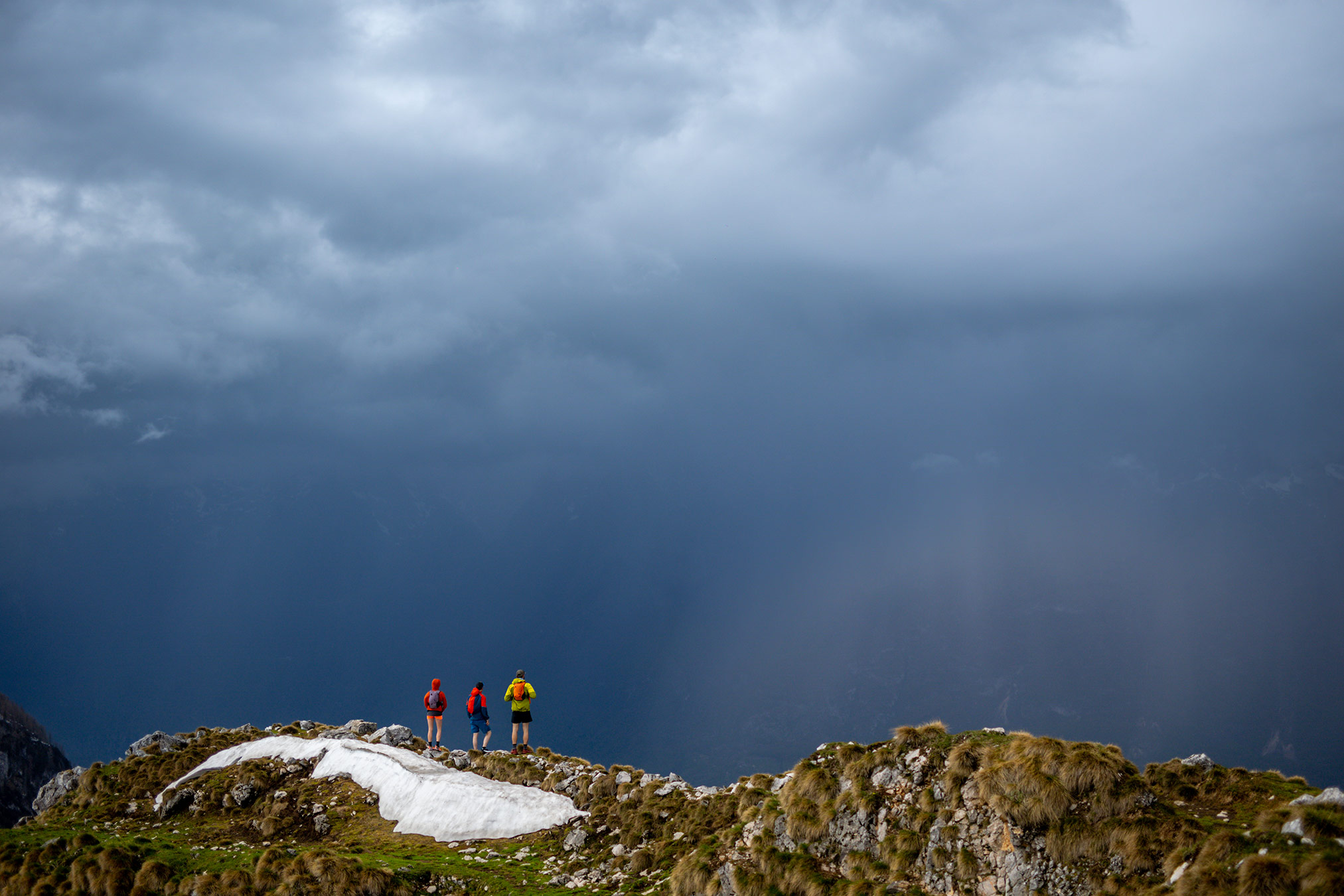 The Adventure Fund - Sidetracked