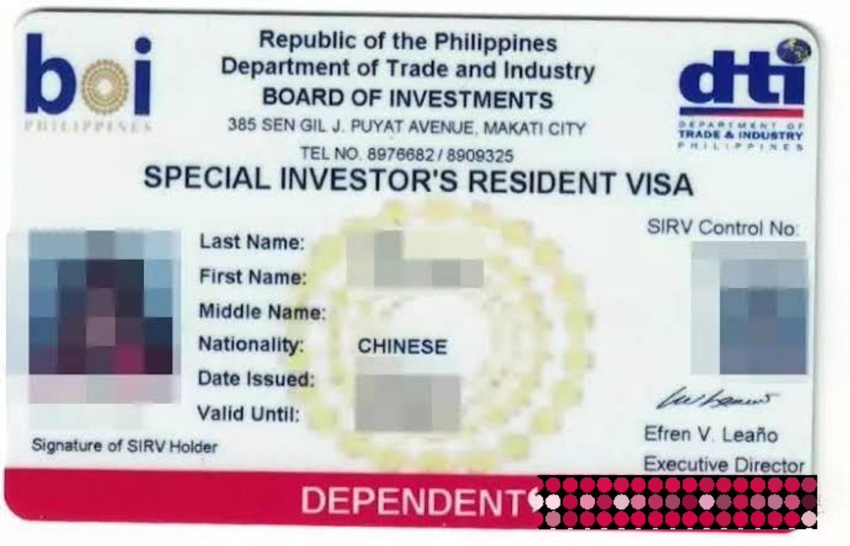 EasyGo57251553's tweet photo. #菲律宾移民 #菲律宾投资移民 #SIRV 
🇵🇭🇵🇭菲律宾投资移民SIRV永居绿卡
      
▷保留原国藉，终生绿卡,可全家移居          
▷无需签证，随时出入境菲律宾居住和生活
▷菲律宾开银行账户，且安全、隐私性高
▷子女教育规划，享受参与华侨联考加分政策

➽ https://t.co/aBANRr3X9i https://t.co/YO2k7g0ydv