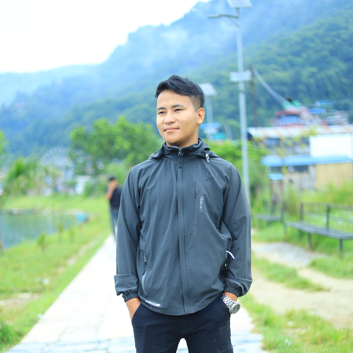 #NewProfilePic