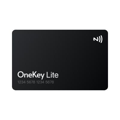 OneKeyHQ's tweet photo. Who wanna get a OneKey Lite for free? 🤑

👇 entering the discord to participate in the raffle!
https://t.co/3pL23O3Tpa https://t.co/ZGZPpkiVmy