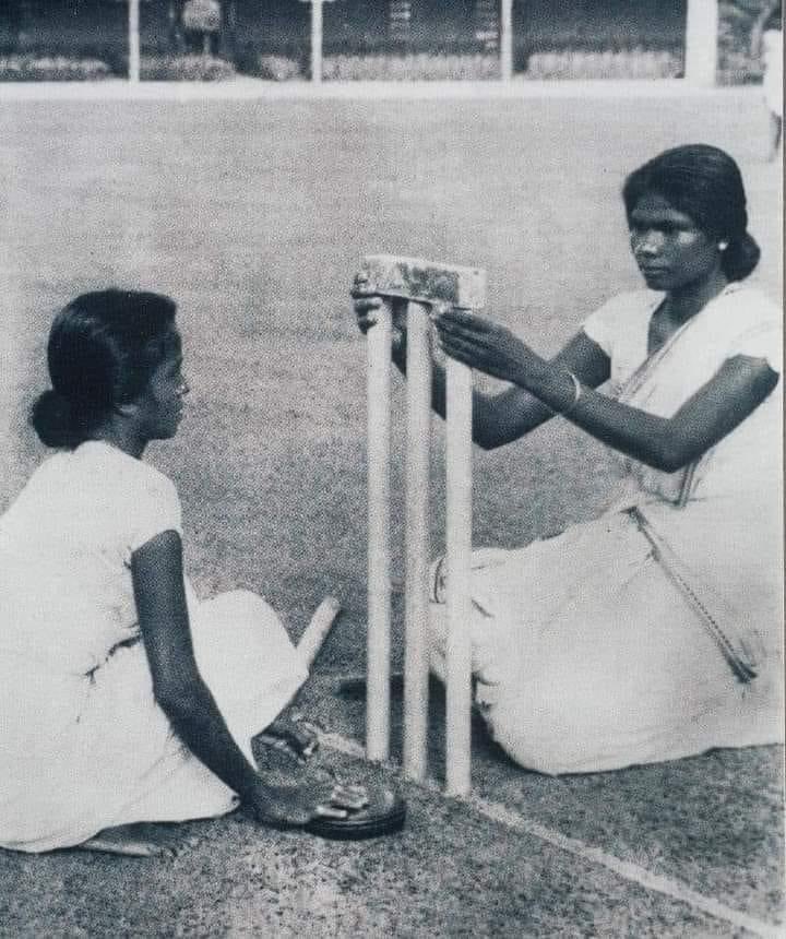 RameshSchaffter's tweet photo. Tamil Union with perhaps the world’s first female curator way back in the 1940’s. https://t.co/mOQNzf0KNS