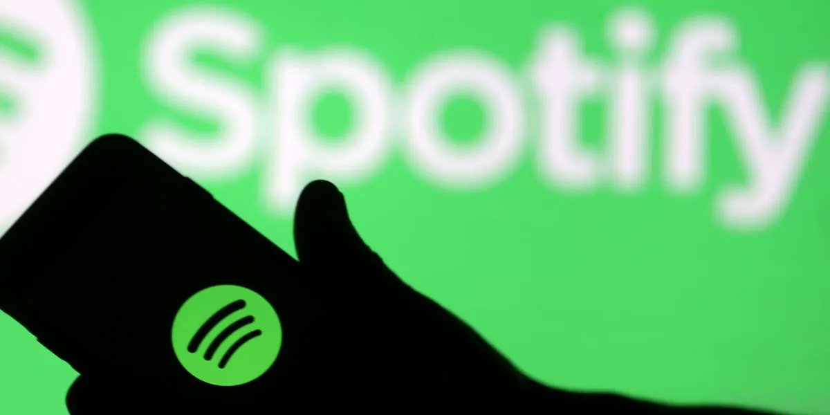 How to make a Spotify playlist private, or start a private listening session
buff.ly/3zGIMQx