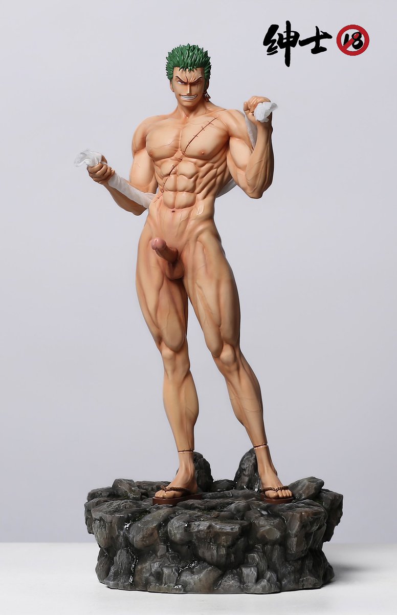 zoro sex doll SecondFace main image 1