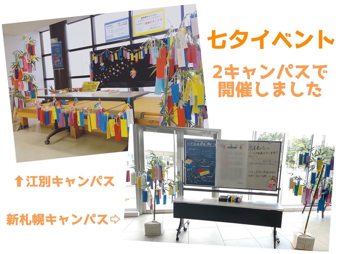 札幌学院大学コラボレーションセンター Sgu Collabo Twitter