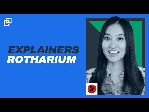 Bittrex Global Explainers: Rotharium (RTH)

We're featuring Rotharium (RTH) in this latest spotlight video. Join the Cryptonauts for an in-depth look into what makes Rotharium great!

Learn more about RTH 👉 rotharium.io/en/

For Roth ..

youtube.com/watch?v=BUiUqE…