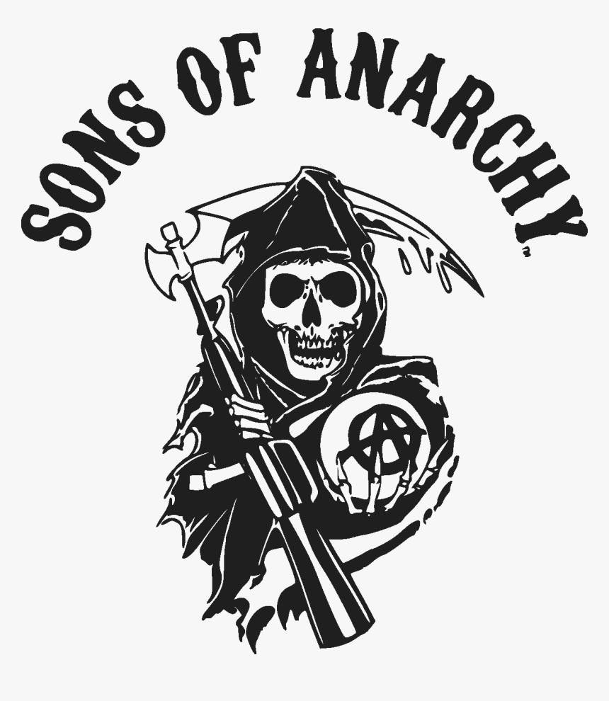 SONS OF ANARCHY tweet media