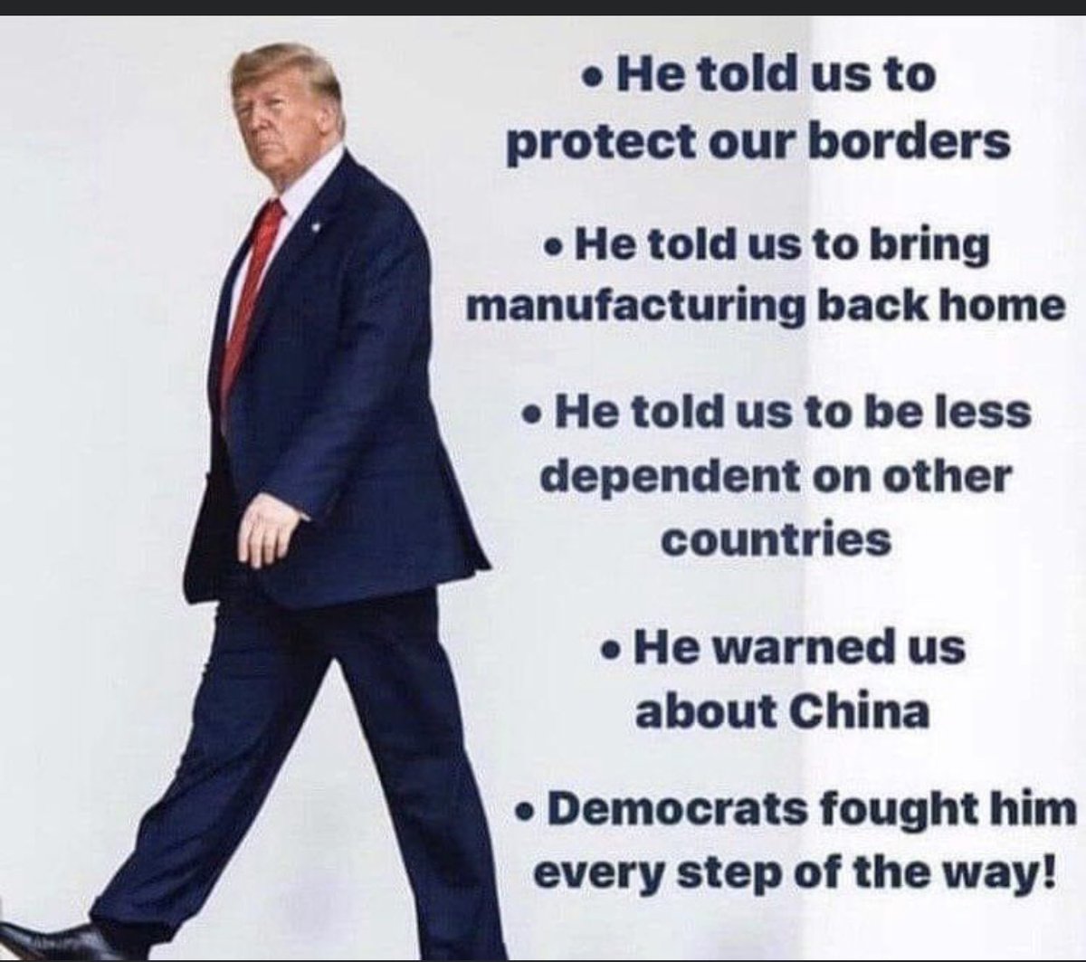 maga4lifetoo's tweet photo. What's happening? #AllLivesMatter #MAGA #2ndAmendment #BidenCrimeFamilly #BidenDestroysAmerica #BidenIsADisgrace #BidenIsALaughingstock #ChinaThreatens #ClimateScam #DemocratsAreDestroyingAmerica #IMPEACHBIDENNOW #fmify https://t.co/FZmLwWRQh1
