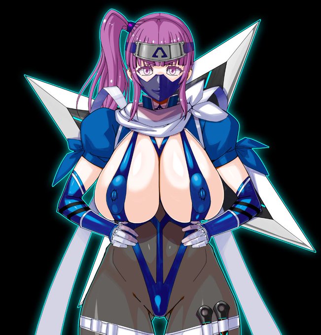 サバダンの対魔忍?担当です♥
https://t.co/sgiVrVJR9S 