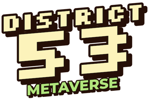 brighter_solar's tweet image. #KBW2022 conference in Korea and #District53 event is happening! Stay tuned for details!👾🚀 #dokdo #district53 #Solar #SXP