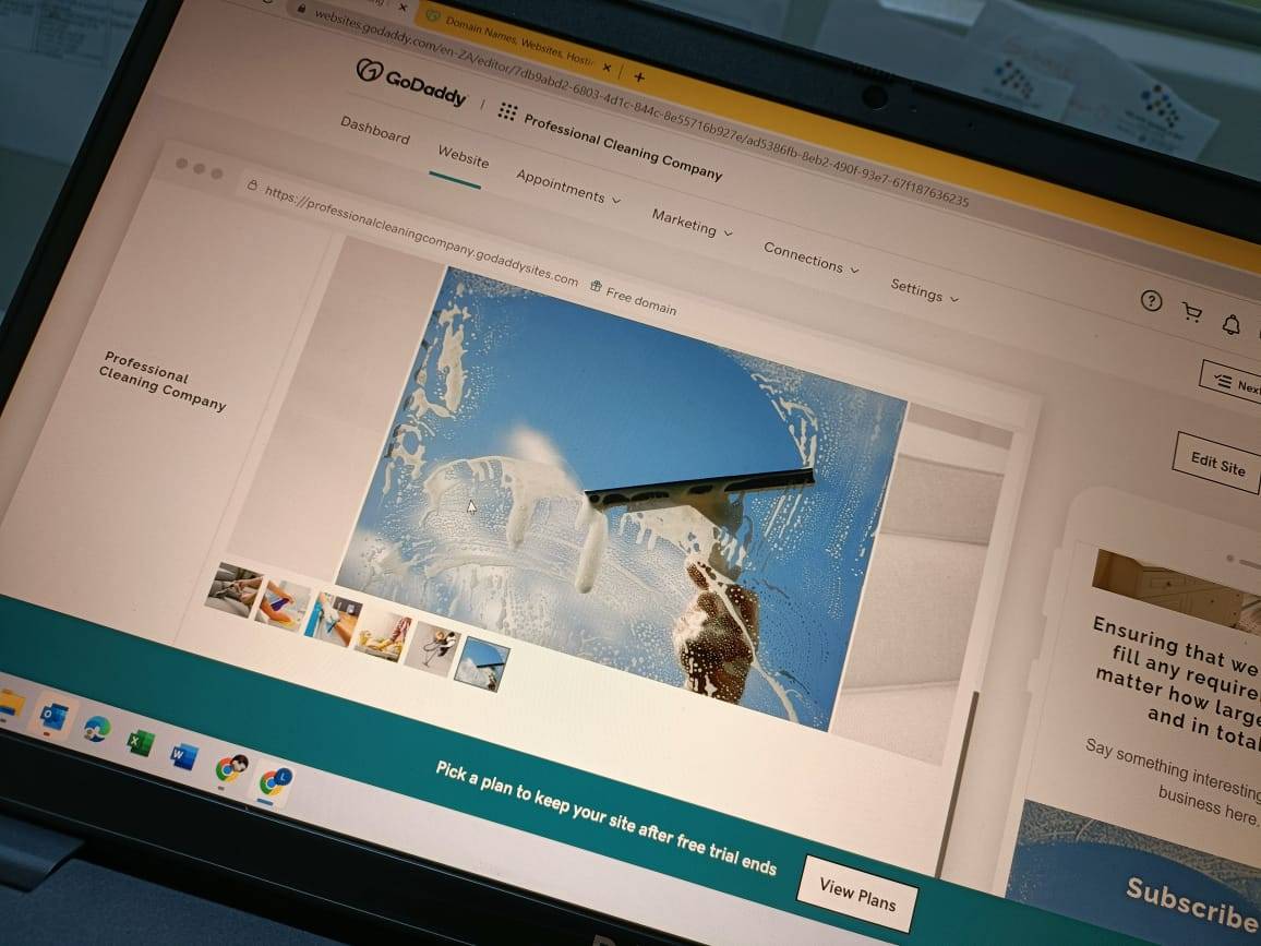 Nelson Mandela Bay Science and Technology Centre tweet media