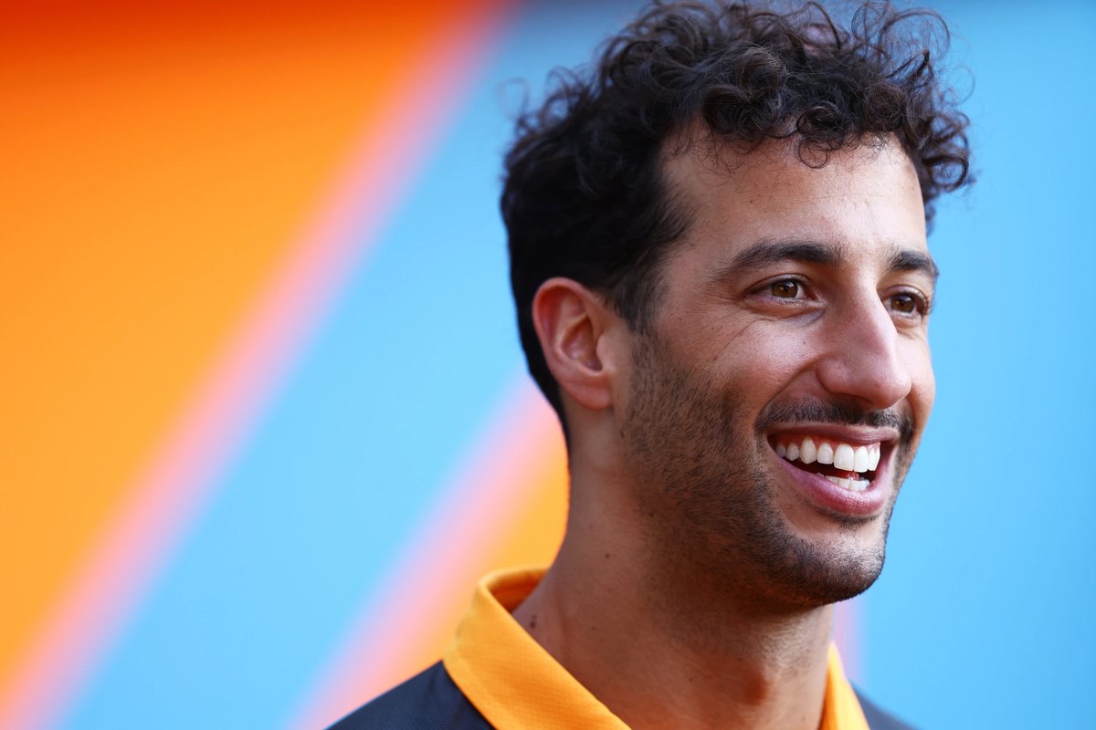 With #OscarPiastri looking like he's set to join #McLaren, #DanielRicciardo's future is suddenly up in the air. Here, we rank his likeliest landing spots for the 2023 #Formula1 season: bit.ly/3BQKe49